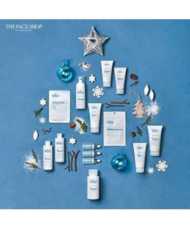 The Face Shop Dr. Belmeur Daily Repair Body Moisturizer | Low Irritant Formula for Sensitive Skin | Dermatologically Tested | 4 Fl Oz - Buy Online on GoSupps.com