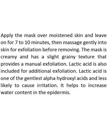 Kahina Giving Beauty Antioxidant Mask - Buy Online on GoSupps.com
