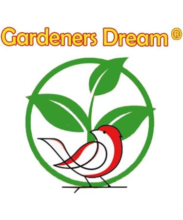 Natural Dried Mealworms 1kg | Premium Wild Bird Food | High Quality Nutrition - Buy Online on GoSupps.com