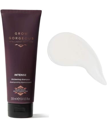 Grow Gorgeous Intense Duo shampoing et apr s-shampoing - Buy Online on GoSupps.com