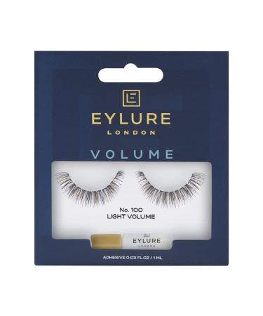 EYLURE False Eyelashes Volume 100 naturalites - Make-up / Make-up