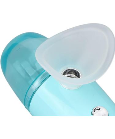 Eye Nebulizer Moisturizing Spray Facial Beauty Device Humidifier Mini Eye Moisturizer Eye Wash Relieve Dry Skin and Relieve Eye Fatigue(blue) - Buy Online on GoSupps.com