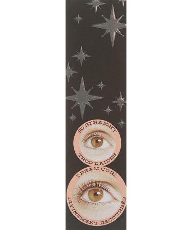 Benefit Mascara Mini Roller Lash Kit - Exclusive Black Edition | Shop Internationally at Your Store Name  - Buy Online on GoSupps.com