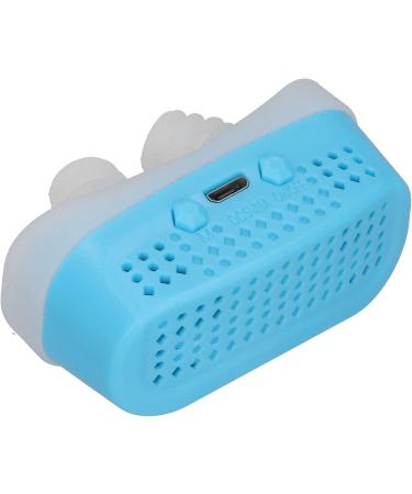 Reduce Snoring Device - Portable Anti-Snoring Nose Purifier for Heavy Snorers | Blue Household Goods - International Shipping Available - Buy Online on GoSupps.com