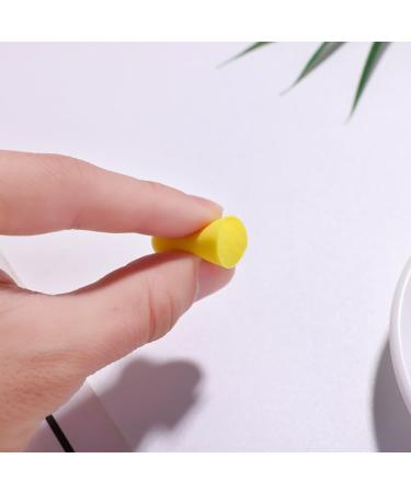 Buy 24 Pairs Soft Foam Earplugs - Noise Cancelling Sound Blocking Hearing Protection with Case - International Shipping Available - Buy Online on GoSupps.com