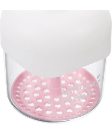 minkissy Foam Maker Facial Cleansing Foamer Manual Foam Maker Face Wash Bubble Maker Cleanser Foam Maker for Bathroom (Pink) - Buy Online on GoSupps.com