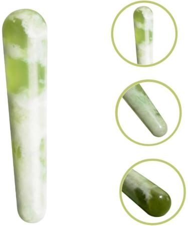 FRCOLOR 4-Piece Manual Massage Tools Set - Trigger Point Foot & Hand Acupuncture Stickers for Pain Relief - Buy Online on GoSupps.com