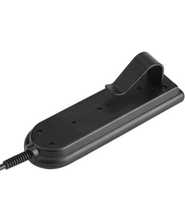 Pilipane Fauteuil l vateur deux boutons 5 broches ou commande manuelle inclinable lectrique compatible universel utilisations multiples plastique noir style m dical chaise l vatrice - Buy Online on GoSupps.com