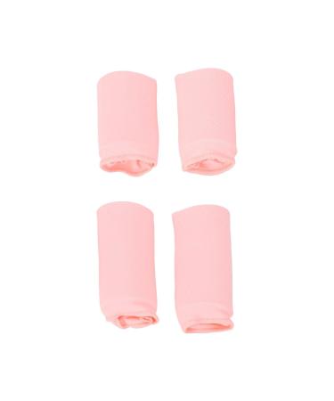 Buy Finger Ice Sleeves - 4 Pack Lightweight Ice Compression for Tendinitis Relief | International Shipping - Buy Online on GoSupps.com
