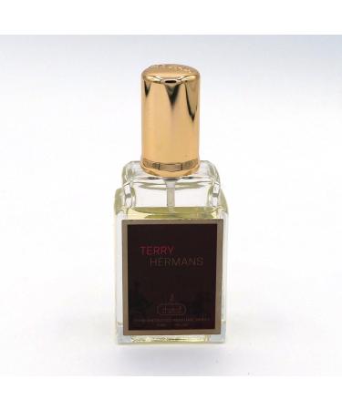 Maison d'Orient Terry Hermans for Men Inspired by Terre D'Hermes 1.1 oz (30 mL) Eau De Parfum Spray. A fragrance that will leave a lasting impression. Terre d'Hermes 1.1 Fl Oz (Pack of 1) - Buy Online on GoSupps.com