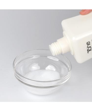  Tahe Tahe Natural Colour Moisturizing Revitalizing Hair Cream 1000 ml White 1000 ml 30 V - Buy Online on GoSupps.com