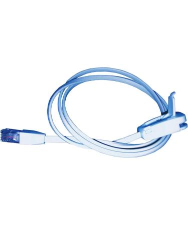 DryBuddyEZ-C Bed Wetting Alarm with Sound & Vibration - Cure Bedwetting & Incontinence for Children & Adults - Buy Online on GoSupps.com
