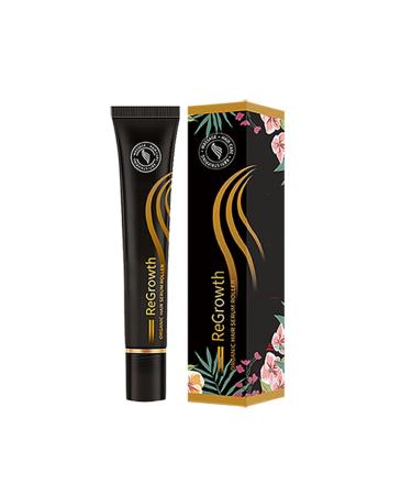 Encomy roll-on hair growth serum regrowth organic hair serum scooter set hair loss prevented and damaged hair follicles repaired for women and men