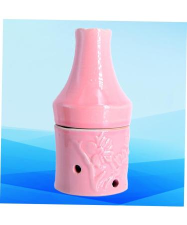 Ultechnovo 3 STK Moxa Tools - Porcelain Moxibustion Burner & Organizer | International Shipping - Buy Online on GoSupps.com