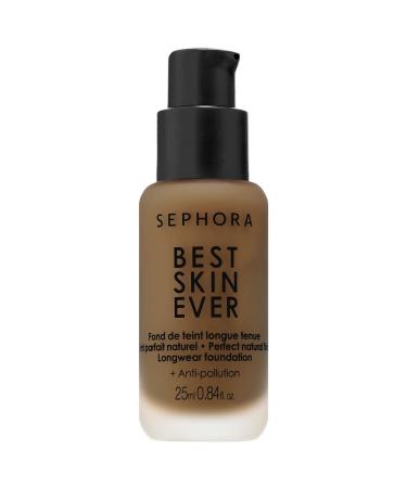 SEPHORA COLLECTION Best Skin Ever Liquid Foundation Unisex 65.5 P