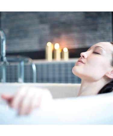 DAYSPA Body Basics Cold Season All-Natural Fizzy Bath Blast - Vegan Bath Bomb with Essential Oils for Relaxation | Handmade in USA - Buy Online on GoSupps.com