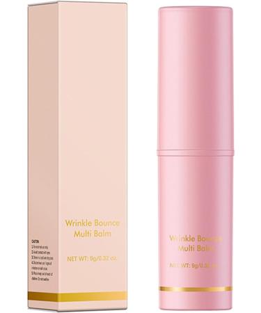 Rides Rebond Multi Balm Rinkles Rebond Baud Baud Hydratant Hydrating Facial Stick Multip Balm Stick For Facials Hydrating Balm Binde Rebond Multi-balm - Buy Online on GoSupps.com