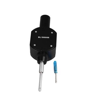 Showcase Dial Indicator IP65 Display Gauge with Pristine Digital Display Accurate to 00001mm 000005in Unmatched Dial Indicators - Buy Online on GoSupps.com