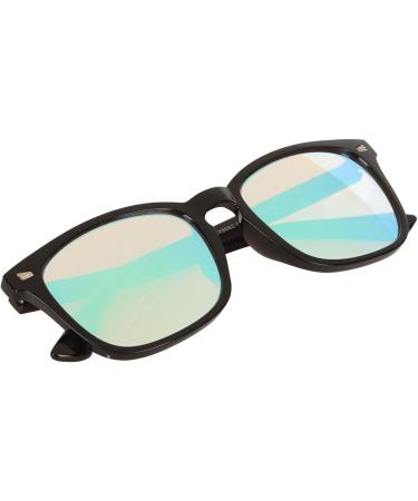 Color Blind Correction Glasses for Men & Women - Double-Sided Coating | High Permeability Color Correction Glasses for Indoor & Outdoor Use - Buy Online on GoSupps.com
