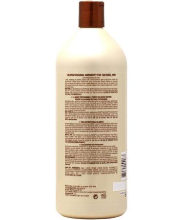 Mizani Butter Blend Sensitive Scalp Balance Hair Bath - neutralizing dermo-protectant shampoo - 33.8 - Buy Online on GoSupps.com