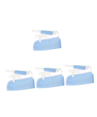 GLEAVI Shoulder Sling Immobilizer 4pcs Children's Arm Sling Arm Sling for Shoulder Sling Wrist Sling Medical Bracket Net