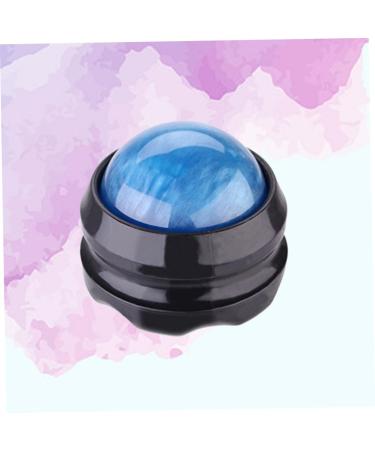 Frcolor 2-Pack Massage Balls - Replacement Set for Glasses Hinge & Feet - Manual Massage Strap & Fitness Roll Ball - Buy Online on GoSupps.com