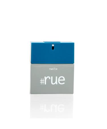 Rue 21#rue Men's Cologne Spray - 1.7 fl oz (50 ml) - Buy Online on GoSupps.com