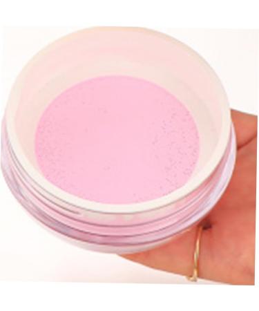 Beavorty Cosmetic Case 2pcs loose powder containers Portable powder container Elastic mesh powder 8.4*4.3*1cmx2pcs Silverx2pcs - Buy Online on GoSupps.com