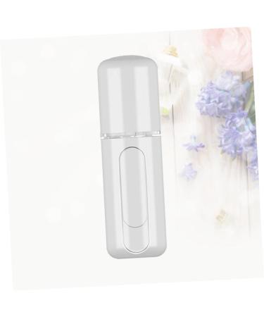  Zerodeko Zerodeko Mini Facial Spray 1 Piece Steam Vaporizer Nano Fog Direct Nebulizer Beauty Instrument White - Buy Online on GoSupps.com