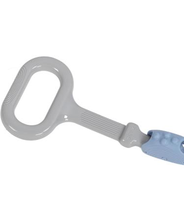 Back Roller ABS - Multifunctional Nackenroller for Cellulite Reduction | 3D Deep Tissue Massage Tool - Buy Online on GoSupps.com