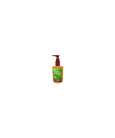 Desert Essence Tea Tree Castile Soap 8 fl oz - Eco-Friendly Cleansing - Buy Online on GoSupps.com
