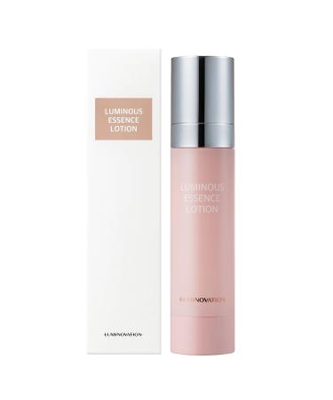Mannatech Luminovation Luminous Essence Lotion with 6 Jewel Complex