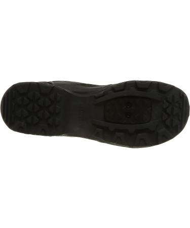 Giro Gauge BOA Men's Mountain Cycling Shoes - Size 13, Dark Shadow/Black (2023) - Buy Online on GoSupps.com