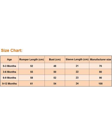 Loalirando Baby Christmas Romper | My First Xmas Outfit for Newborn Toddler | 9-12 Months | White 60 - Buy Online on GoSupps.com
