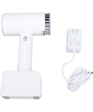 Cordless Hair Dryer Portable Small Blow Dryer 15600mAh Rechargeable Travel Blow Dryer Cold/Hot Wind for Student Dormitories Travel Outdoor - Buy Online on GoSupps.com