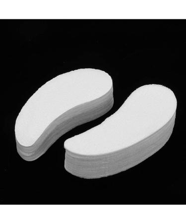 Ultra-Small Eye Pads for Dark Circles | Moisturizing Eyelid Stickers | One-Way Eye Masks for Eye Cleaning | 160 Count - Buy Online on GoSupps.com