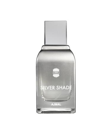Ajm.al Silv.er Sh.ade EDP Citrus Perfume for Men 100 ml