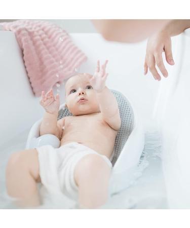 Angelcare Grey Bath Seat - Buy Online on GoSupps.com