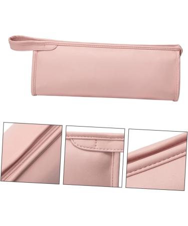 Angoily Travel Carrying Case Travel Hair Dryer Travel Vanity Bag Case for Hair Dryer Portable Storage Bags - Buy Online on GoSupps.com