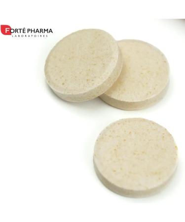 Fort Pharma - Ultra Boost 4G Immunity Booster | Energy Booster Food Supplement | Vitamin C - Vitamin D - Guarana Royal Jelly Ginger Giseng | 30 Effervescent Tablets - Buy Online on GoSupps.com