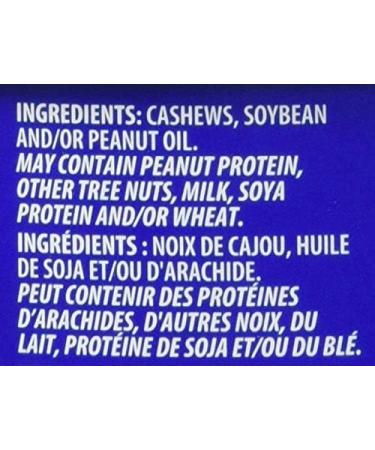 Planters Cashews Unsalted 200g - Buy Online on GoSupps.com