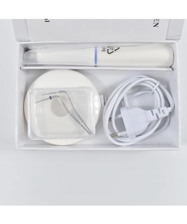 Bibeze Cordless Endodontic Root Canal Filler - Dental Filler Pen & Charging Station for Endodontia Filling Training (Size A) | International Shipping Available - Buy Online on GoSupps.com