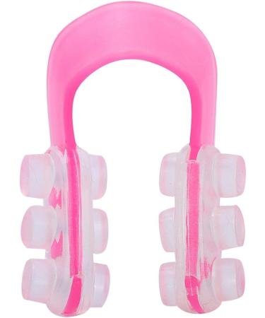 Nose Shaper Clip Nose Beauty Shaping Nose Bridge Shaper Lifting Nose Up Clip Nose Correction Shaping Pain Free Silicone Nose Up Lifting Shaper Nose Clip for Lifting Straightening Corrector Device - Buy Online on GoSupps.com