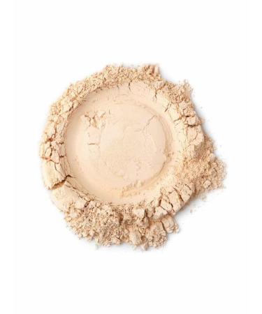 Refill Mineral Pressed Powder 10 Light - Best Lightweight Mineral Makeup for Flawless Skin | Shop Internationally - Buy Online on GoSupps.com