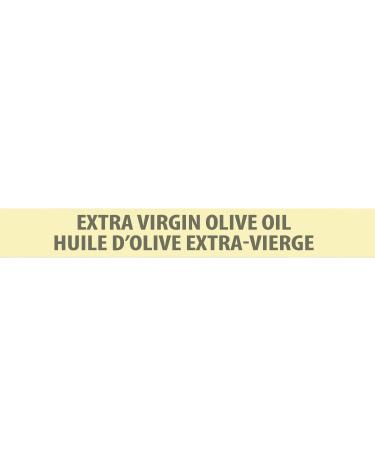 Colavita Mediterranean Extra Virgin Olive Oil 25.5oz - Premium Quality & Flavor - Buy Online on GoSupps.com
