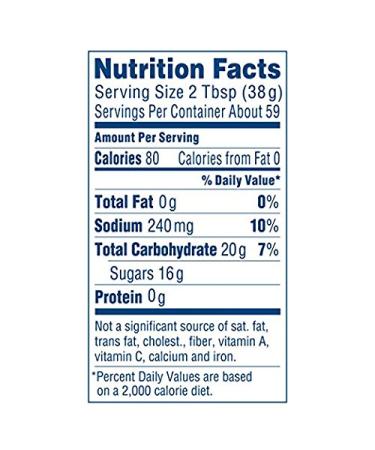 Minor's Bourbon Style Sauce 79oz - Authentic Culinary Flavor - Buy Online on GoSupps.com