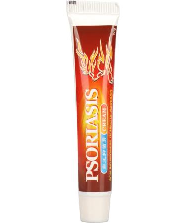 Balanced Itching Cream for Men and Women | Soothes Minor Irritations and Restores Skin Barrier | Health Care Solution - Buy Online on GoSupps.com