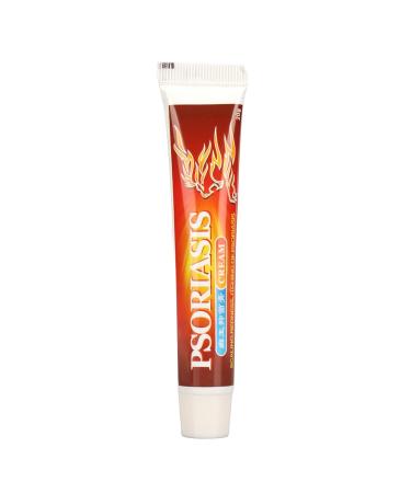 Brrnoo Rash Cream 20g - Itch Relief for Dry, Irritated Skin - Restores Moisture and Soothes Irritations - Buy Online on GoSupps.com