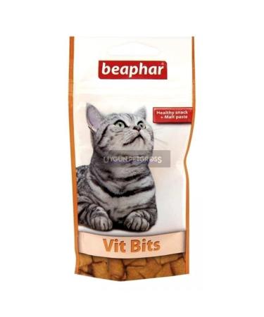 Beaphar Vit bits cat 35g