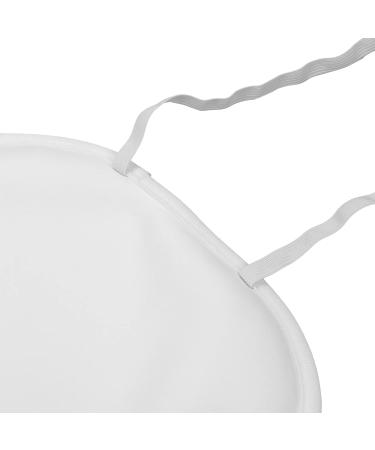 Reusable Organic Castor Oil Pack for Liver Detox - Best for Detoxification & Wellness - Buy Online on GoSupps.com